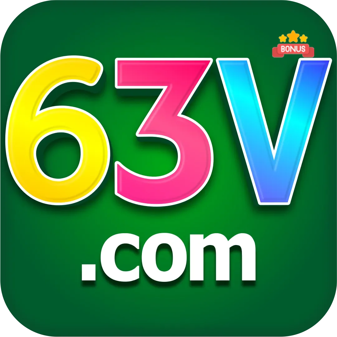 63v Bônus - Pacote R$5.000 + VIP