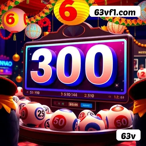 63v - cassino ao vivo