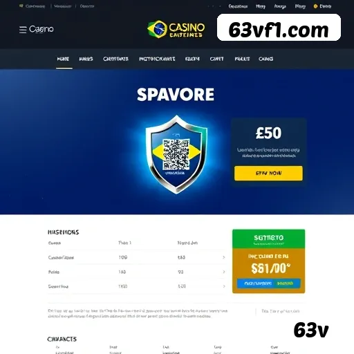 63v - Aplicativo Móvel